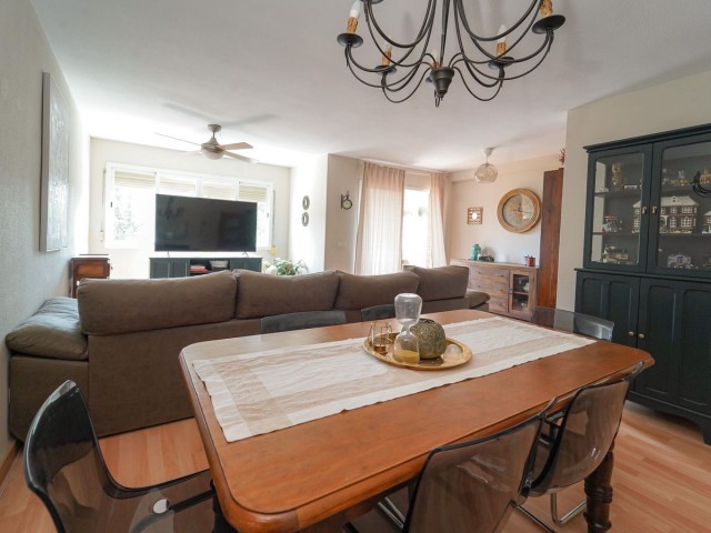 Apartment, Malaga Centro, R5200756