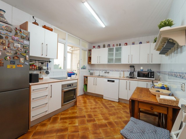 Apartment, Malaga Centro, R5200756