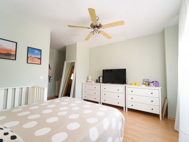 4 Schlafzimmer Apartment in Málaga Centro