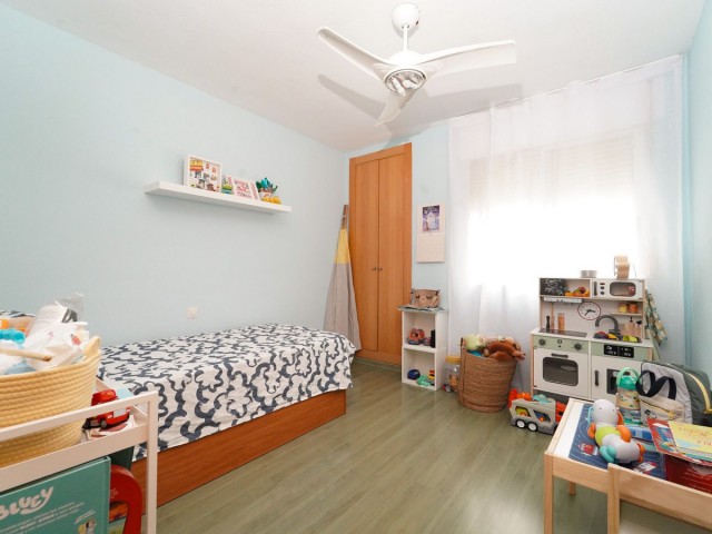 4 Schlafzimmer Apartment in Málaga Centro