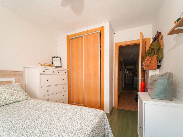 4 Schlafzimmer Apartment in Málaga Centro