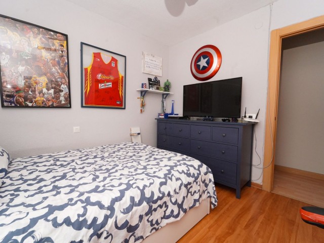 4 Schlafzimmer Apartment in Málaga Centro