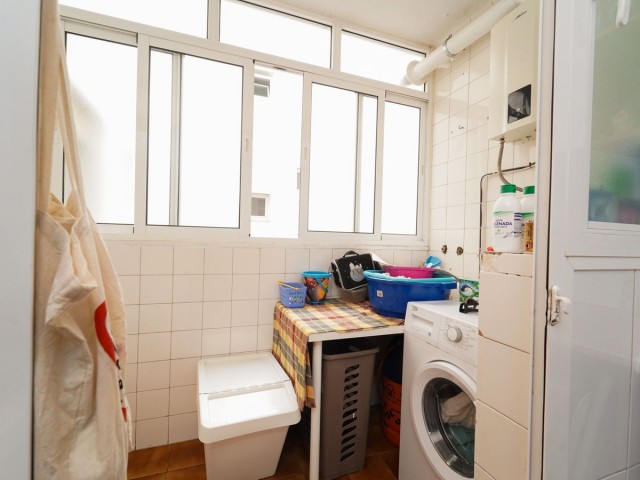 4 Schlafzimmer Apartment in Málaga Centro