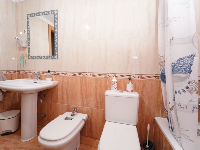 4 Schlafzimmer Apartment in Málaga Centro