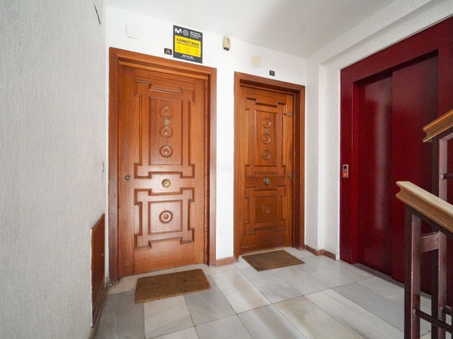 4 Schlafzimmer Apartment in Málaga Centro