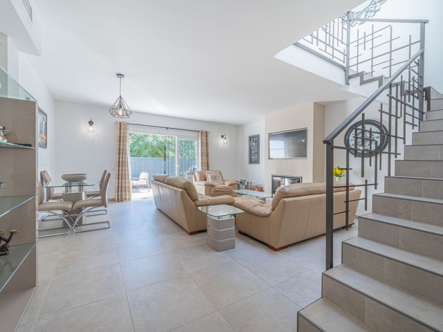 Townhouse, Los Boliches, R5201356