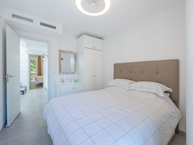 3 Bedrooms Townhouse in Los Boliches