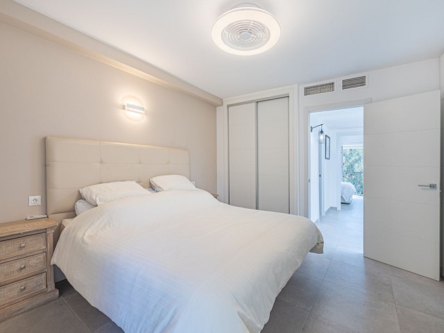 3 Bedrooms Townhouse in Los Boliches