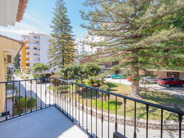 3 Bedrooms Townhouse in Los Boliches