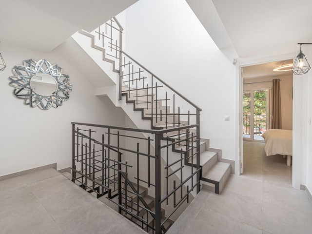 3 Bedrooms Townhouse in Los Boliches