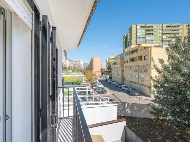 3 Bedrooms Townhouse in Los Boliches