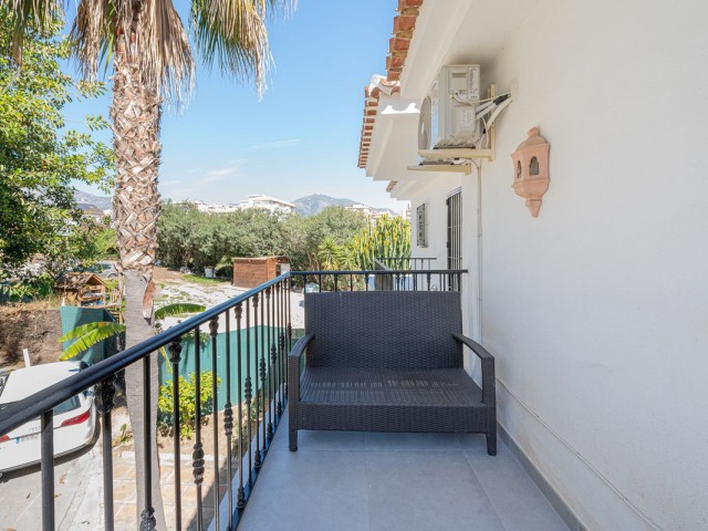 3 Bedrooms Townhouse in Los Boliches