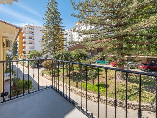 3 Bedrooms Townhouse in Los Boliches