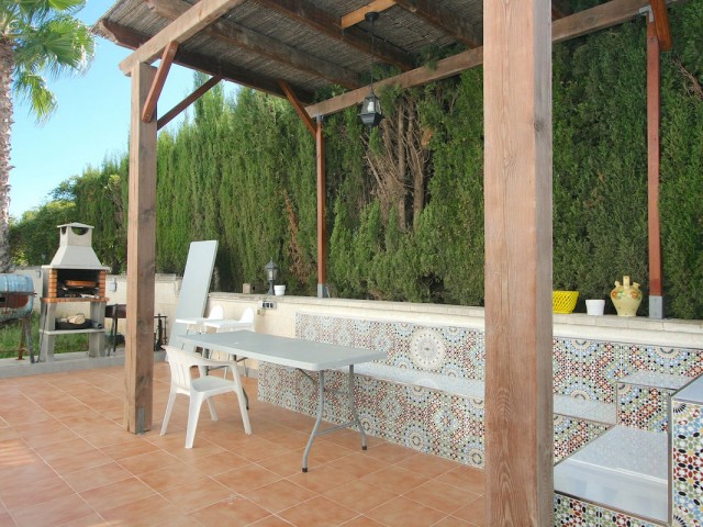 8 Makuuhuoneen Huvila Sierrezuela