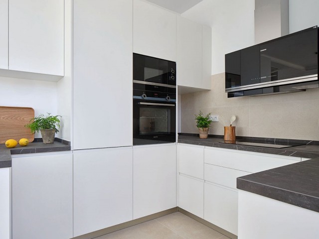 4 Bedrooms Villa in Marbella