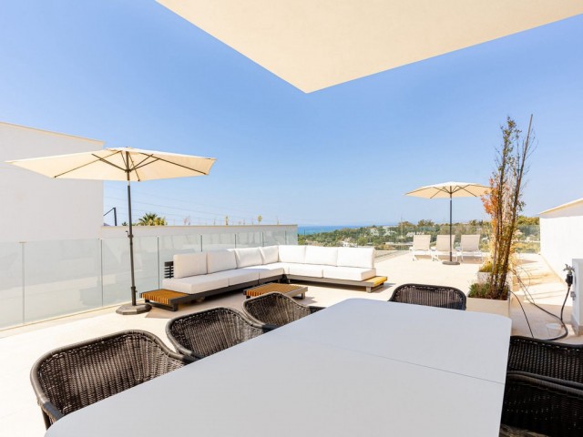 Villa, Marbella