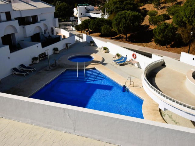 3 Bedrooms Townhouse in La Cala de Mijas