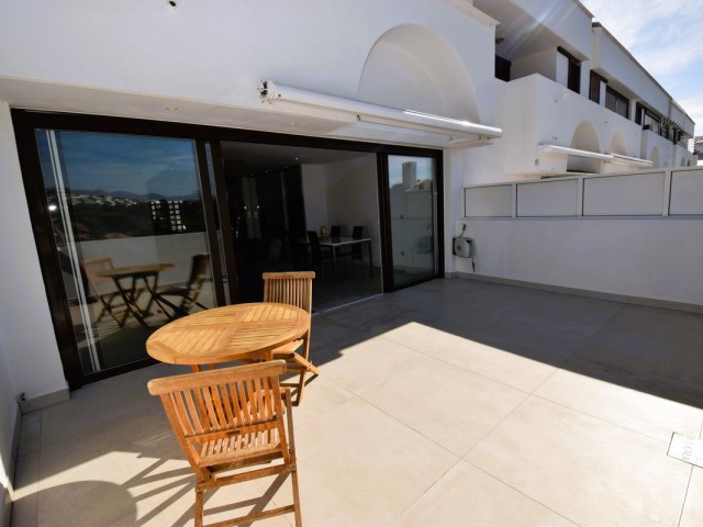 3 Bedrooms Townhouse in La Cala de Mijas