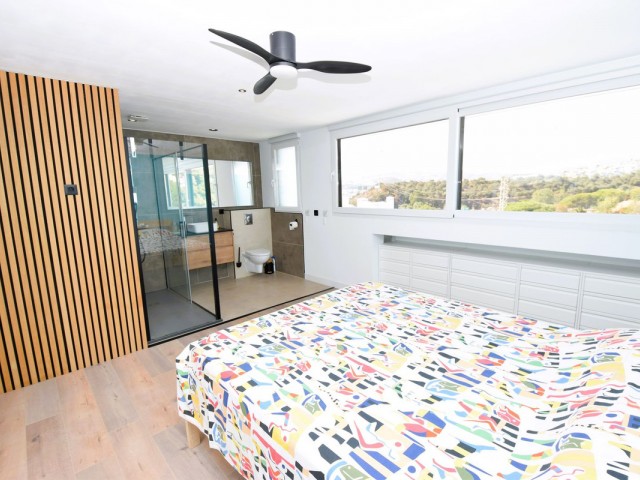 3 Bedrooms Townhouse in La Cala de Mijas