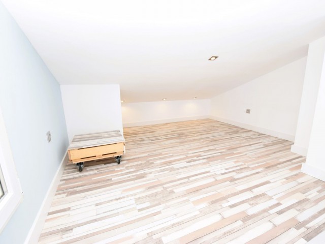 3 Bedrooms Townhouse in La Cala de Mijas