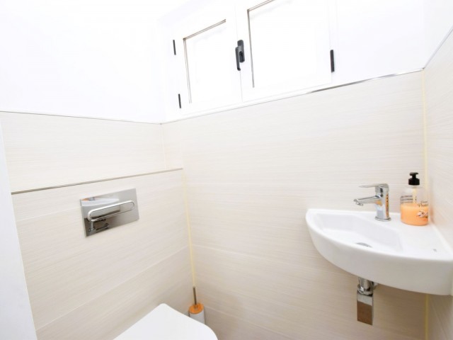 3 Bedrooms Townhouse in La Cala de Mijas