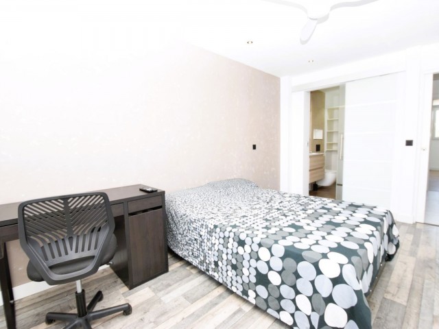 3 Makuuhuoneen Rivitalo La Cala de Mijas