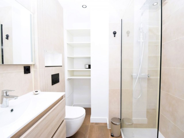 3 Makuuhuoneen Rivitalo La Cala de Mijas