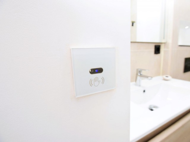 3 Makuuhuoneen Rivitalo La Cala de Mijas