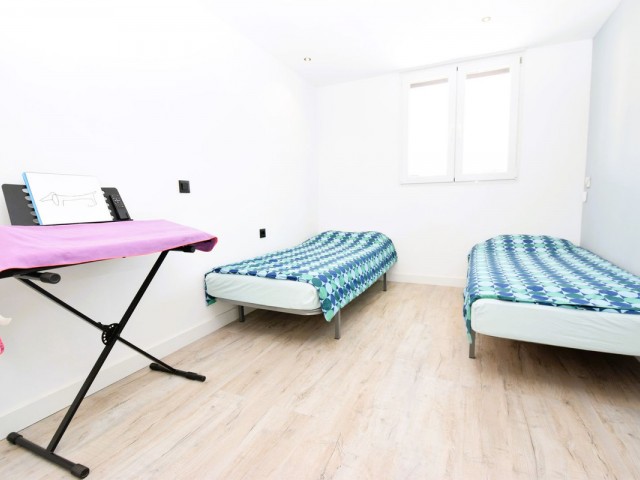 3 Makuuhuoneen Rivitalo La Cala de Mijas