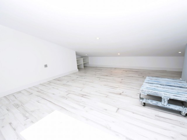 3 Makuuhuoneen Rivitalo La Cala de Mijas