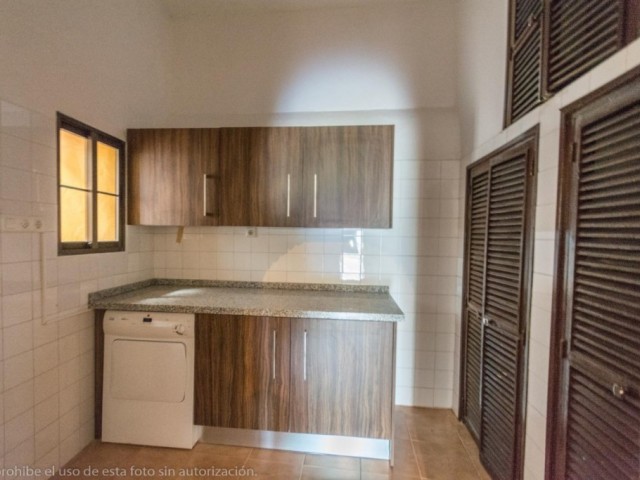 5 Bedrooms Villa in Mijas