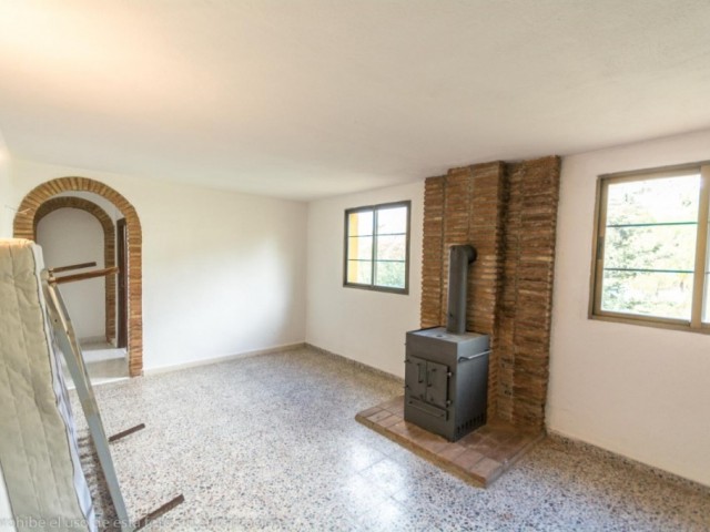 5 Bedrooms Villa in Mijas