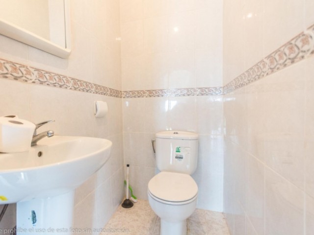 5 Bedrooms Villa in Mijas