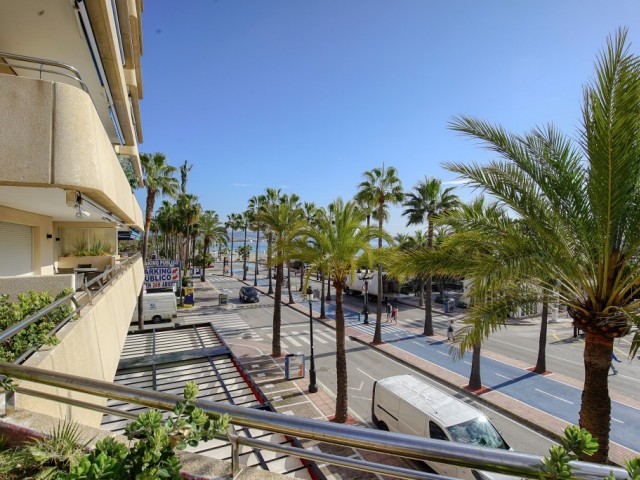 Lägenhet, Puerto Banús