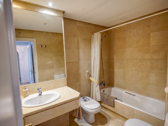 2 Slaapkamer Appartement in Puerto Banús