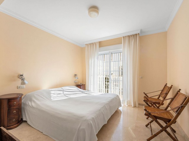 3 Bedrooms Townhouse in Nueva Andalucía