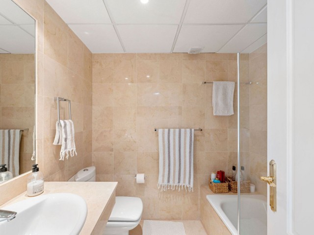 3 Bedrooms Townhouse in Nueva Andalucía