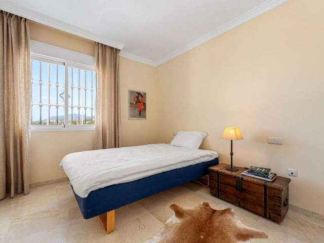 3 Bedrooms Townhouse in Nueva Andalucía