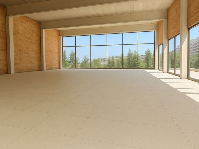 Commercial in Benalmadena