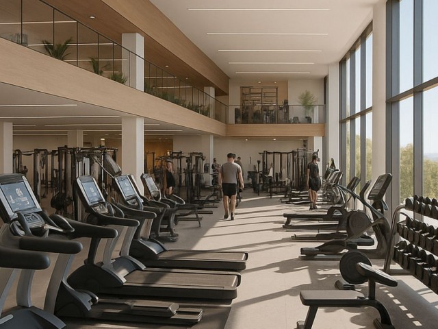 Commercial in Benalmadena