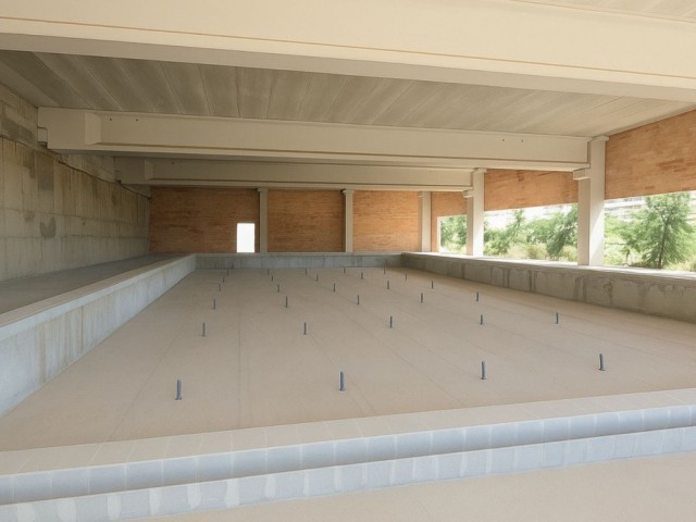 Commercial in Benalmadena