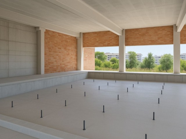 Commercial in Benalmadena