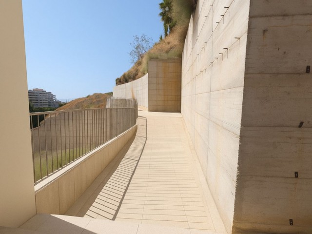 Commercial in Benalmadena