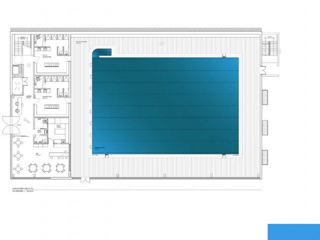 Commercial in Benalmadena