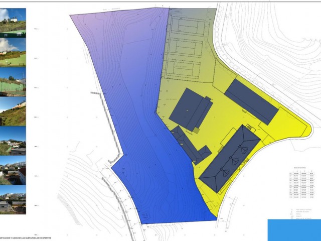 Commercial in Benalmadena