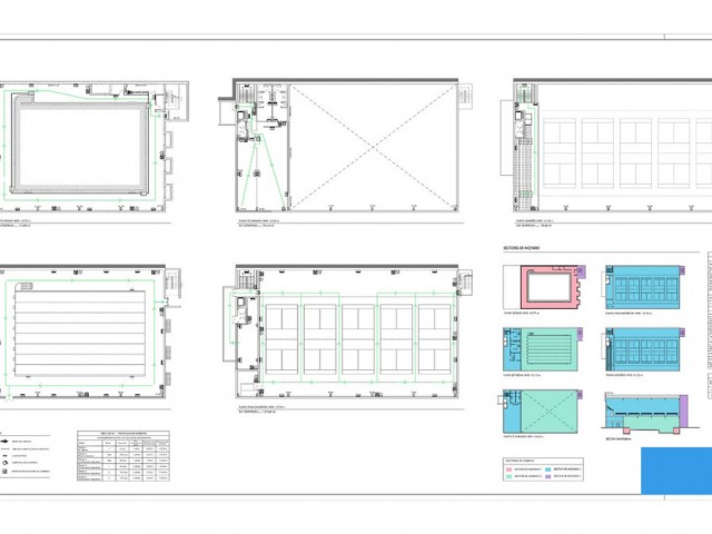 Commercial in Benalmadena