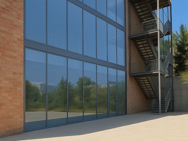 Commercial in Benalmadena