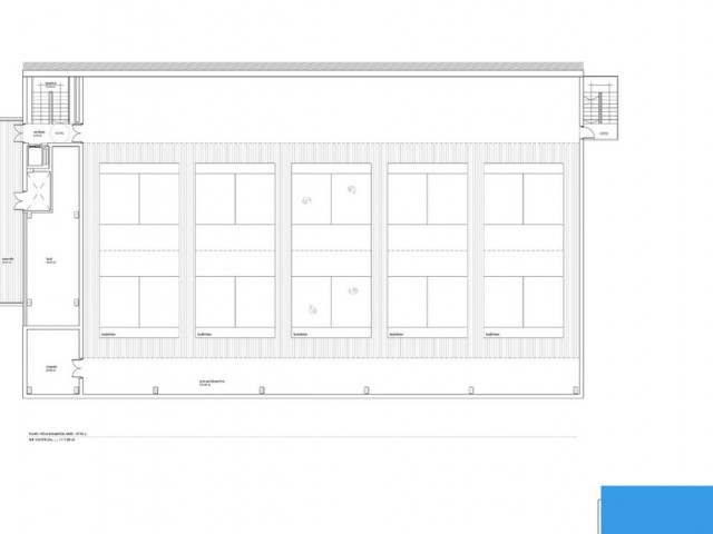 Commercial in Benalmadena