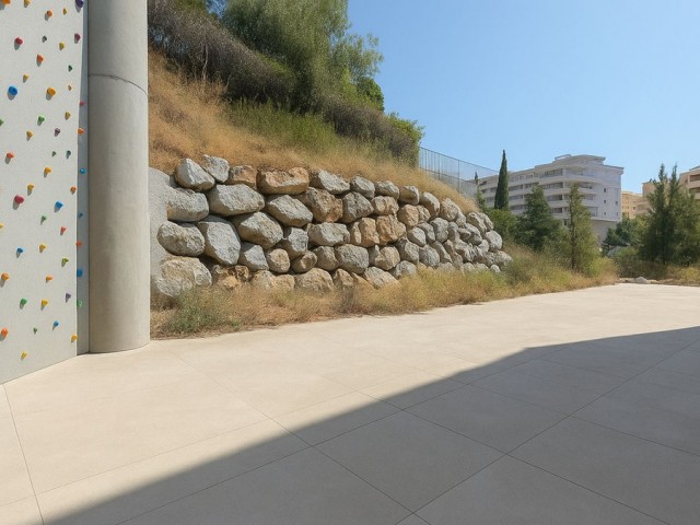 Commercial in Benalmadena