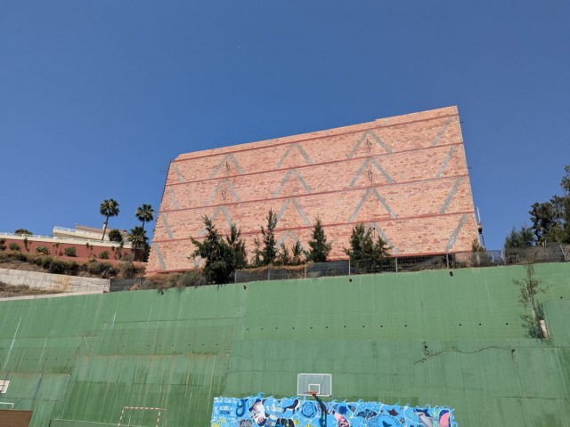 Commercial in Benalmadena